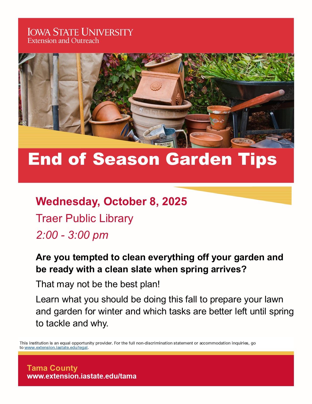 Traer End of Season Garden Tips.jpg