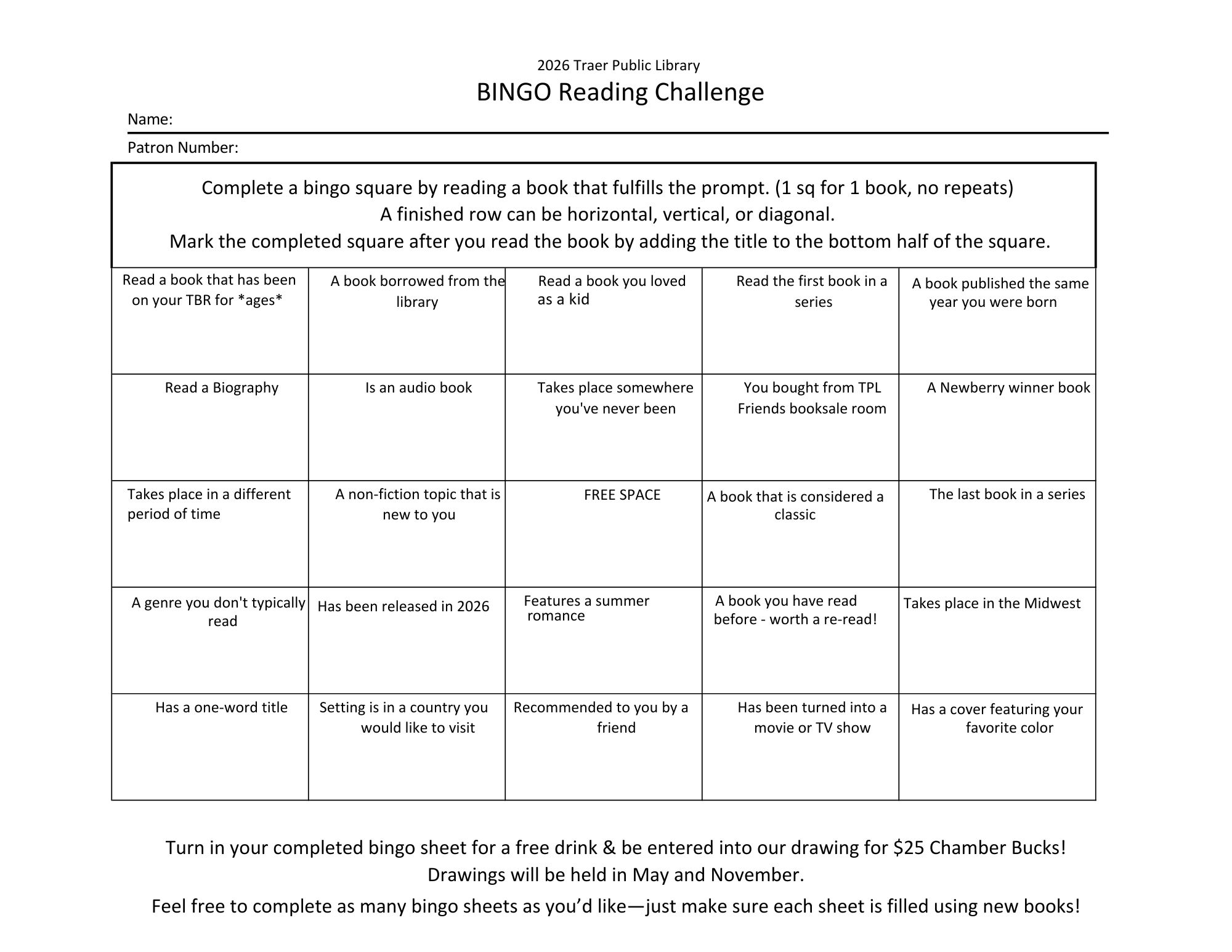 2026 Bingo Book challenge Large Print ver.pdf.jpg