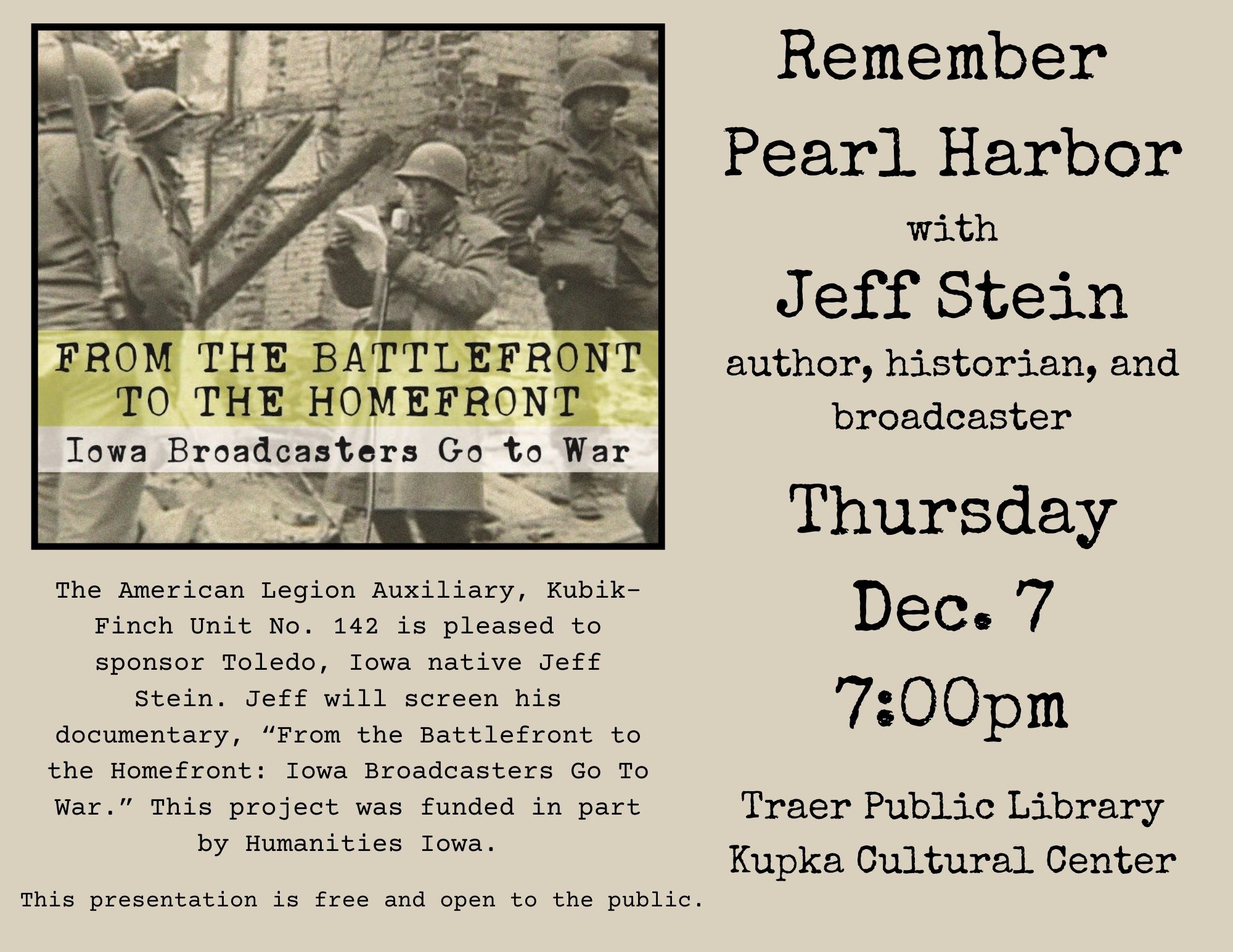 Remember Pearl Harbor 2023 .jpg