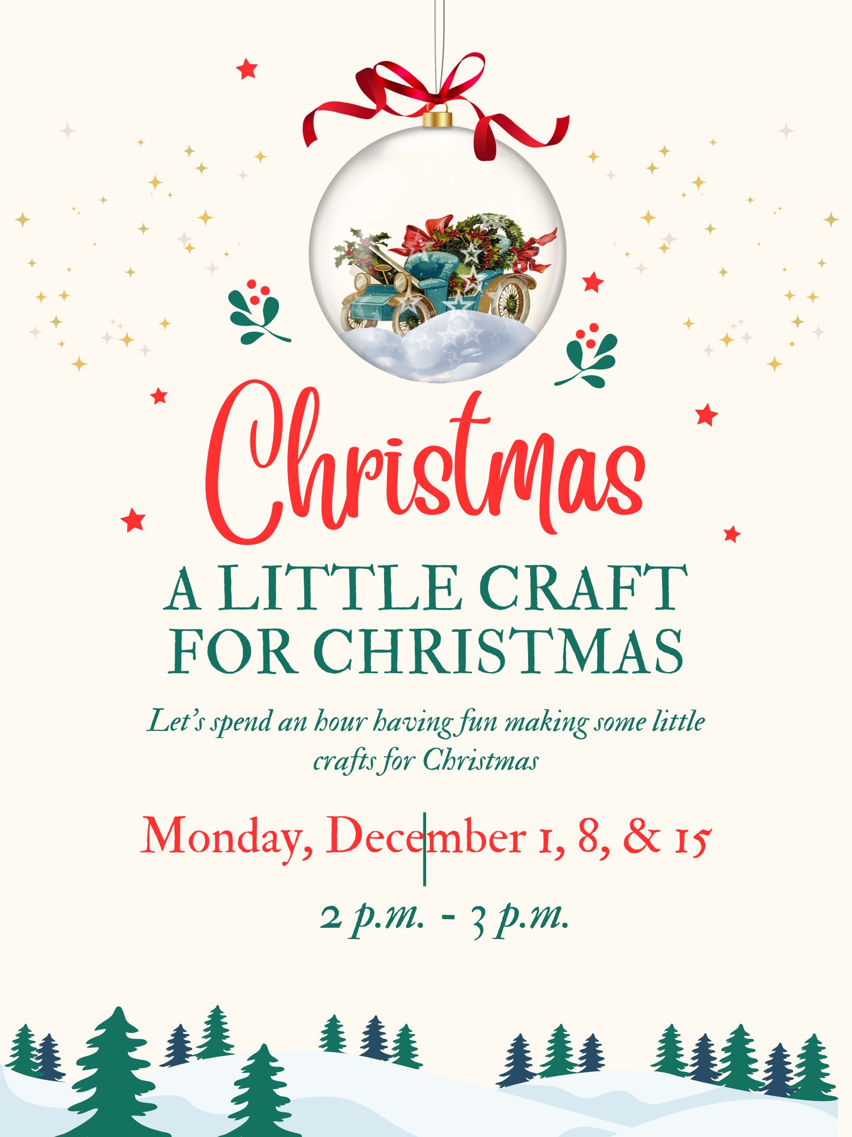 A Little Craft for Christmas 2025.jpg